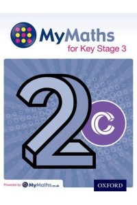 MyMaths for Key Stage 3. Student Book 2C