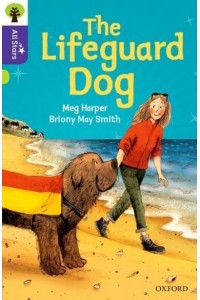 The Lifeguard - Oxford Reading Tree. All Stars