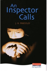 An Inspector Calls - Heinemann Plays