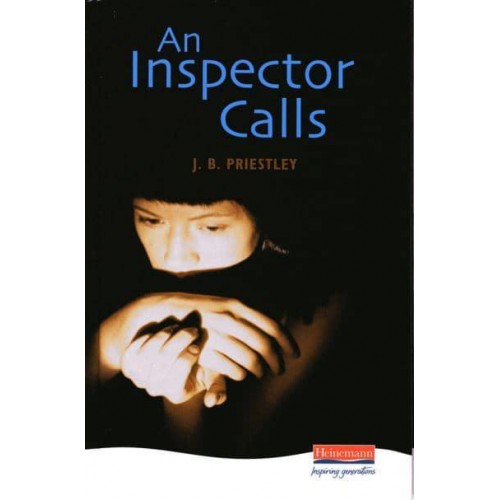 An Inspector Calls - Heinemann Plays