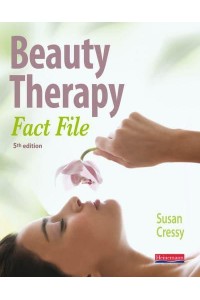 Beauty Therapy Fact File