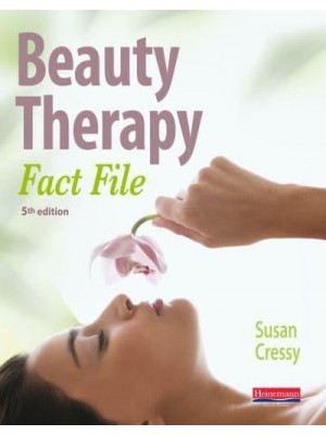 Beauty Therapy Fact File