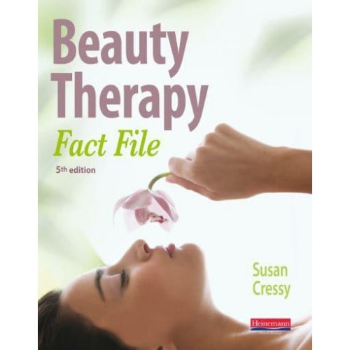 Beauty Therapy Fact File