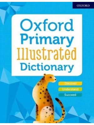 Oxford Primary Illustrated Dictionary