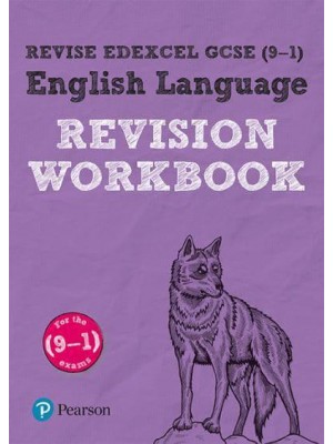 English Language. Revision Workbook - Revise Edexcel GCSE (9-1)