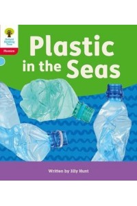 Plastic in the Seas - Oxford Reading Tree. Floppy's Phonics Decoding Practice