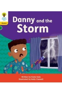 Danny and the Storm - Oxford Reading Tree. Floppy's Phonics Decoding Practice