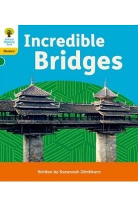 Incredible Bridges - Floppy's Phonics