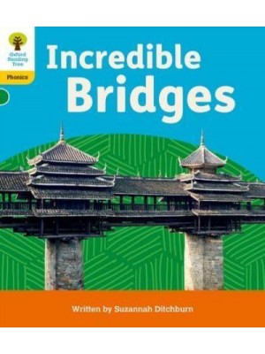 Incredible Bridges - Floppy's Phonics