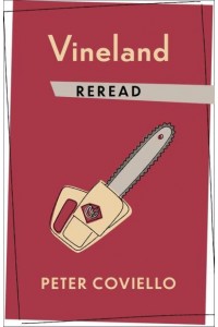 Vineland Reread - Rereadings