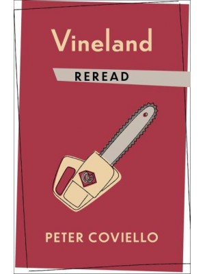 Vineland Reread - Rereadings