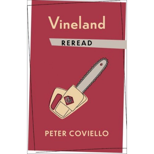 Vineland Reread - Rereadings