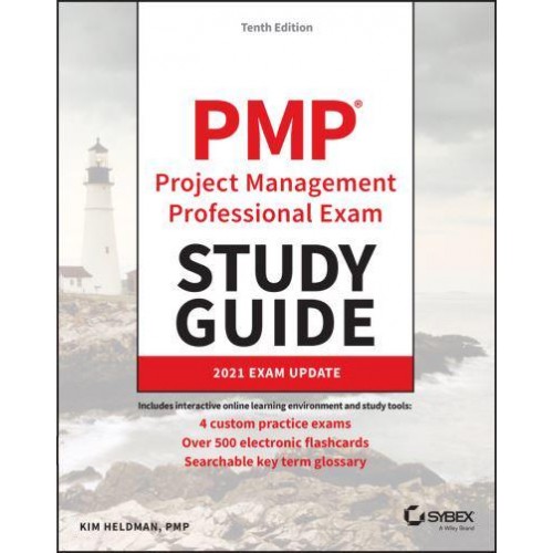 PMP Project Management Professional Exam Study Guide