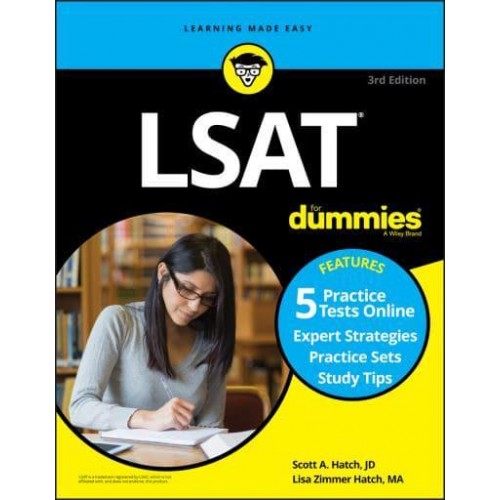 LSAT for Dummies