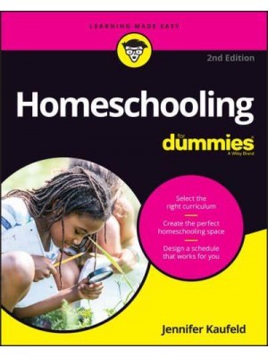 Homeschooling for Dummies