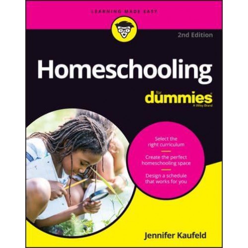 Homeschooling for Dummies