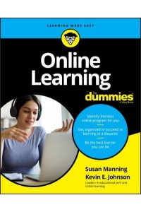 Online Learning for Dummies