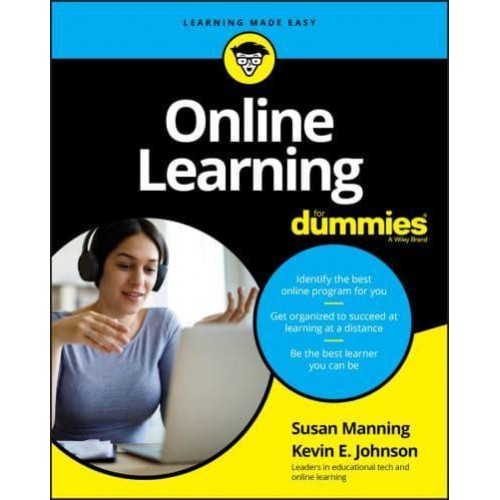 Online Learning for Dummies