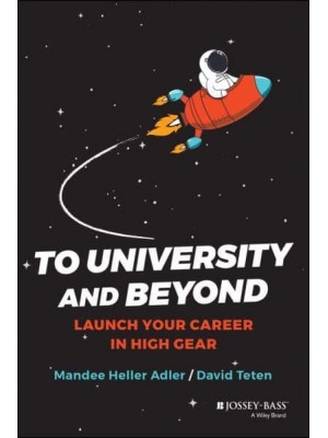 To University and Beyond Launch Your Career in High Gear