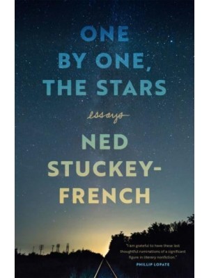 One by One, the Stars Essays