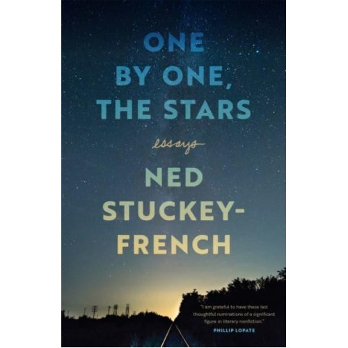 One by One, the Stars Essays