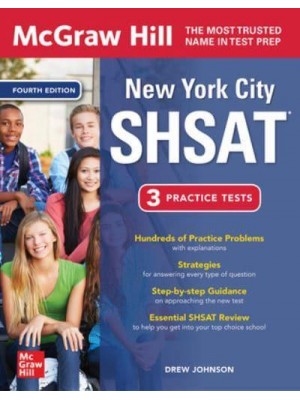 New York City SHSAT