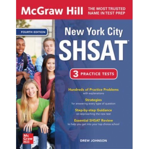 New York City SHSAT