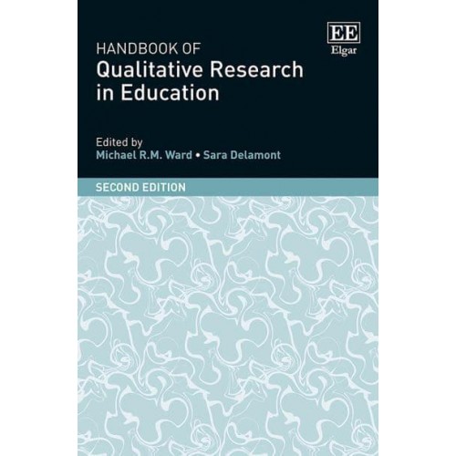 Handbook of Qualitative Research in Education