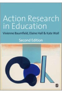 Action Research in Education
