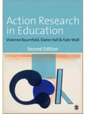 Action Research in Education