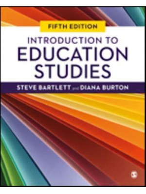 Introduction to Education Studies - Education Studies, Key Issues Series