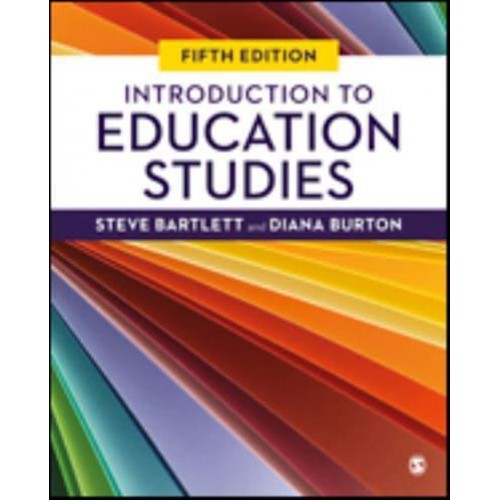 Introduction to Education Studies - Education Studies, Key Issues Series