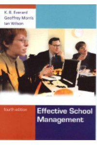 Effective School Management