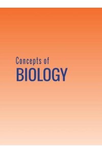Concepts of Biology