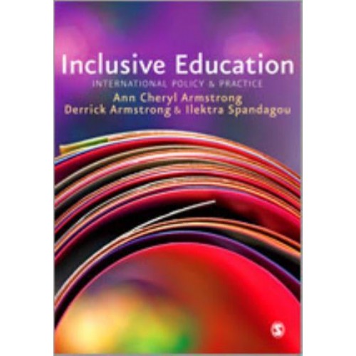 Inclusive Education