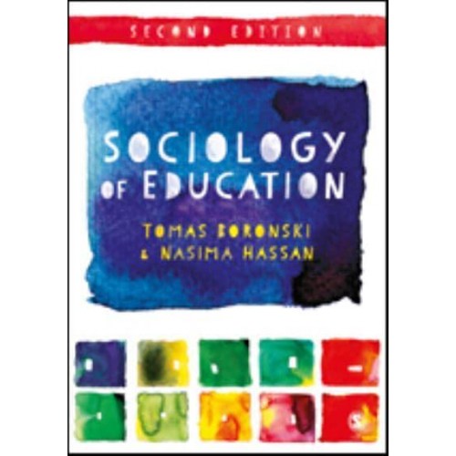 Sociology of Education