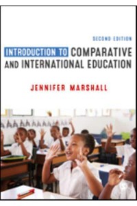 Introduction to Comparative and International Education