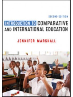 Introduction to Comparative and International Education