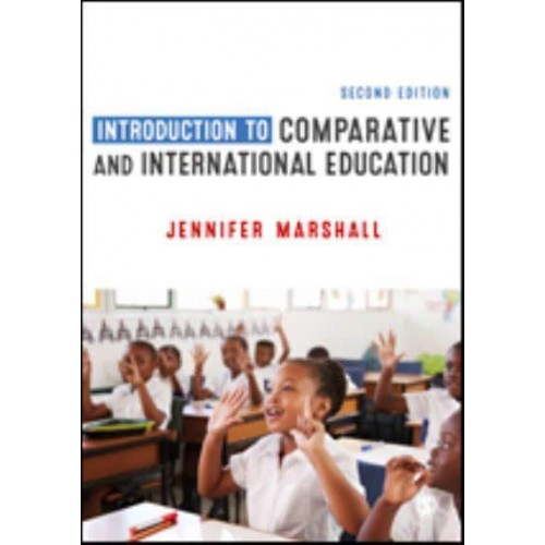 Introduction to Comparative and International Education