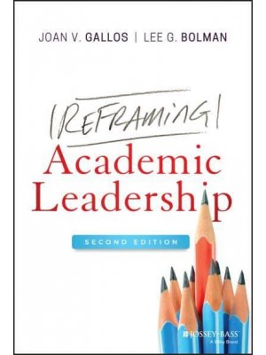 Reframing Academic Leadership