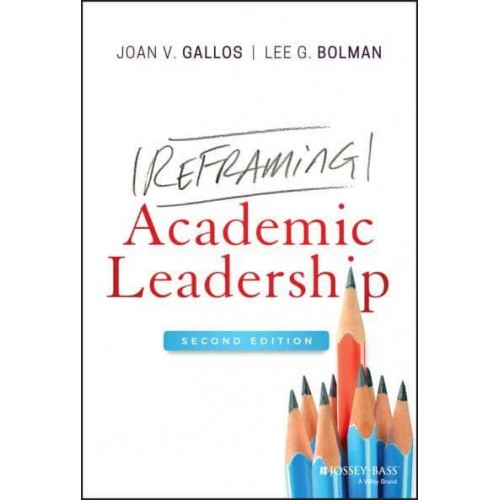 Reframing Academic Leadership