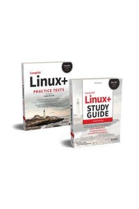 CompTIA Linux + Certification Kit. Exam XK0-005