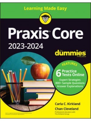Praxis Core 2023-2024