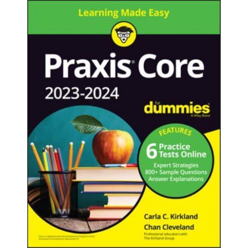 Praxis Core 2023-2024