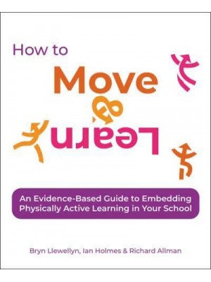 How to Move & Learn