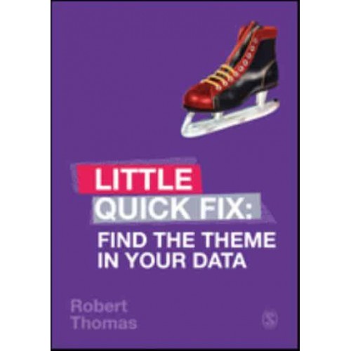 Find the Theme in Your Data - Little Quick Fix