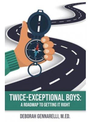 Twice Exceptional Boys A Roadmap to Getting It Right