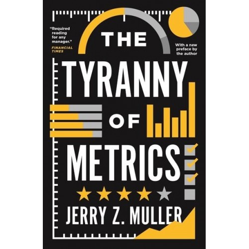 The Tyranny of Metrics