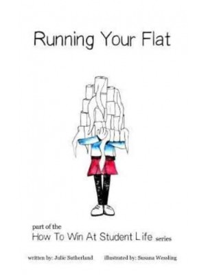 Running Your Flat - How To Win At Student Life