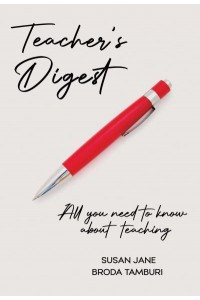 Teacher's Digest